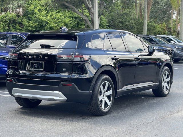 2024 Honda Prologue EX