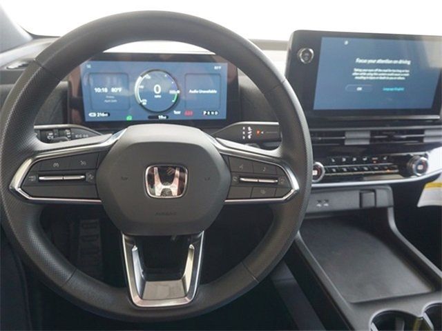 2024 Honda Prologue EX