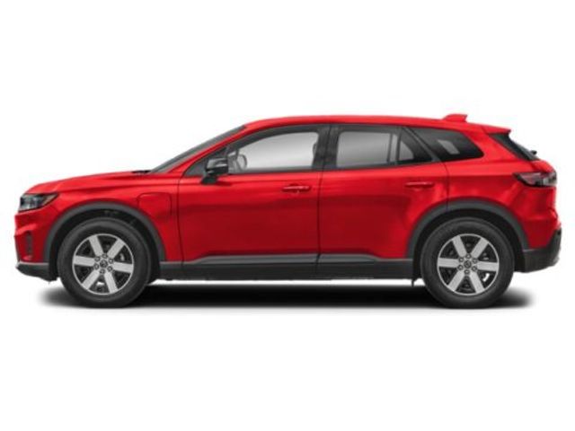 2024 Honda Prologue EX