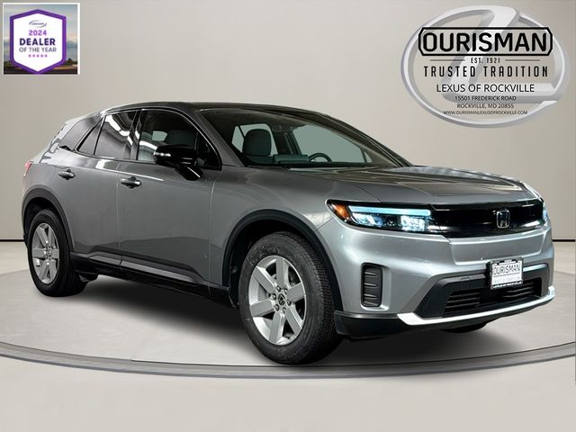 2024 Honda Prologue EX