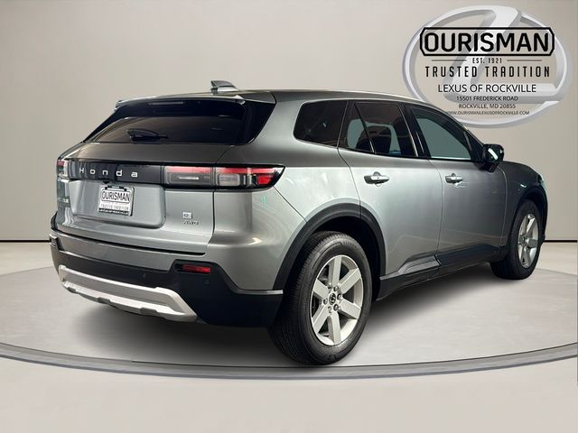 2024 Honda Prologue EX