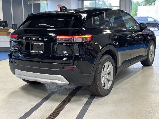 2024 Honda Prologue EX