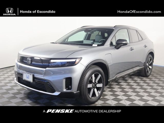 2024 Honda Prologue EX