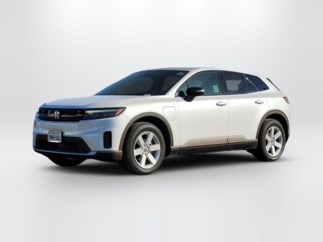 2024 Honda Prologue EX