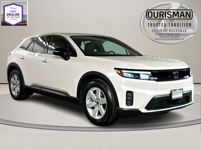 2024 Honda Prologue EX
