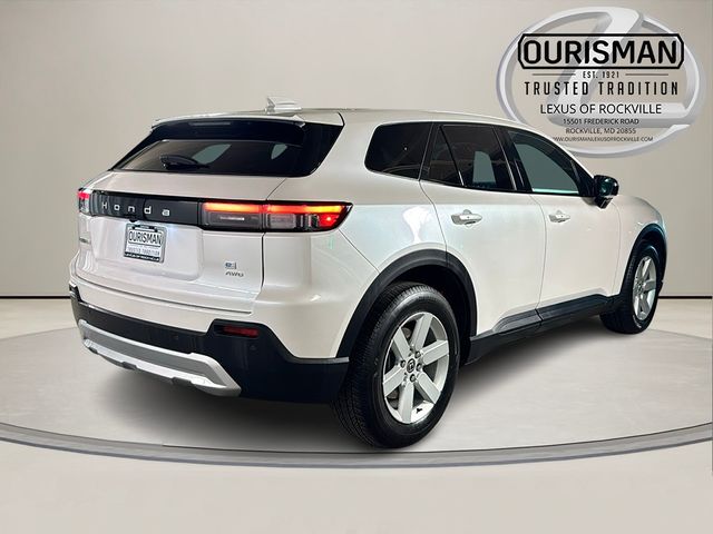 2024 Honda Prologue EX