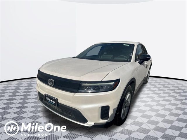 2024 Honda Prologue EX