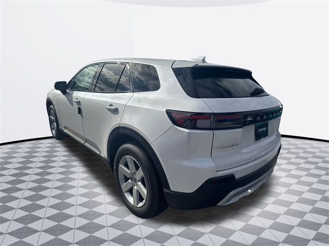 2024 Honda Prologue EX