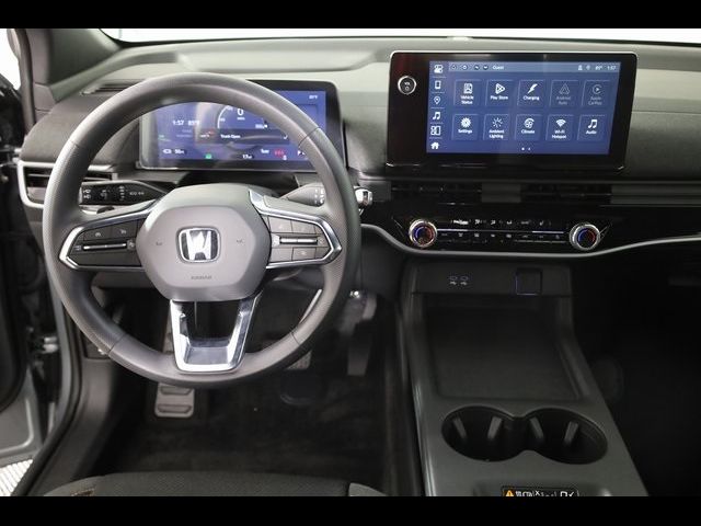 2024 Honda Prologue EX