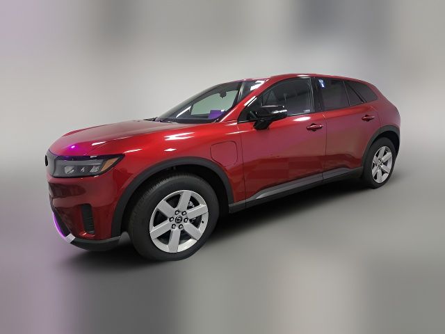 Used 2025 Silver Honda Prologue For Sale in New York, NY | Auto Navigator