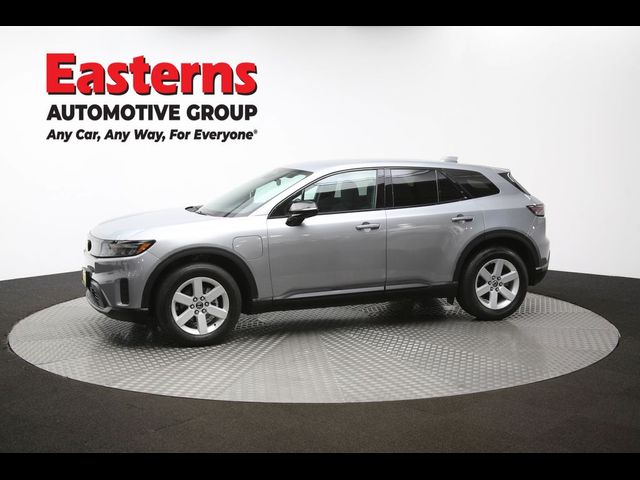 2024 Honda Prologue EX