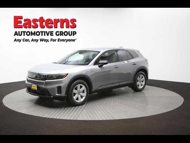 2024 Honda Prologue EX