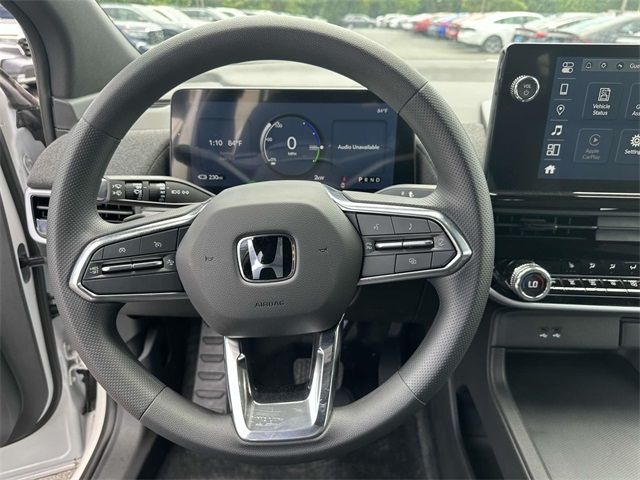 2024 Honda Prologue EX