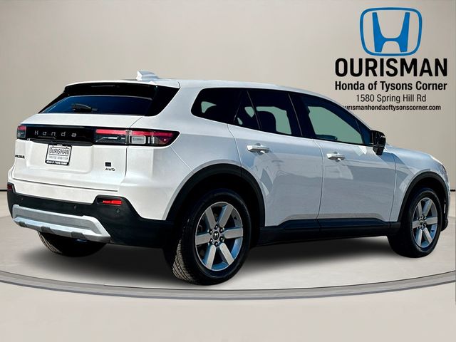 2024 Honda Prologue EX