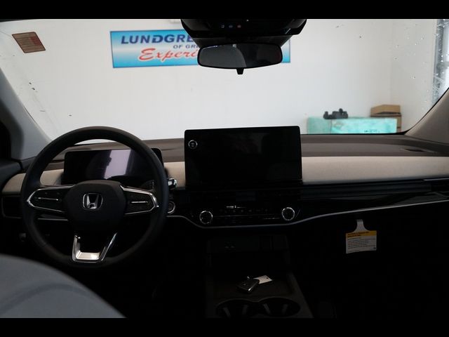 2024 Honda Prologue EX