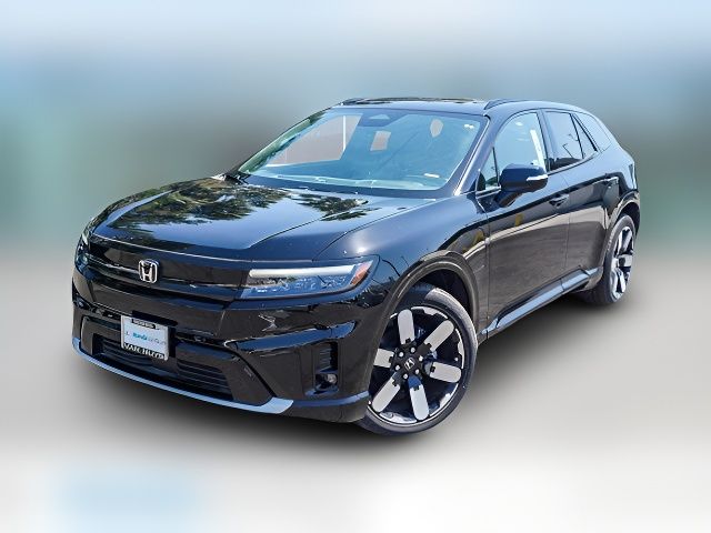 2024 Honda Prologue Elite