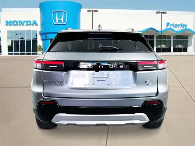 2024 Honda Prologue Elite