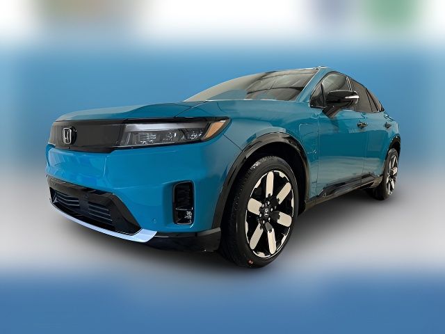 2024 Honda Prologue Elite