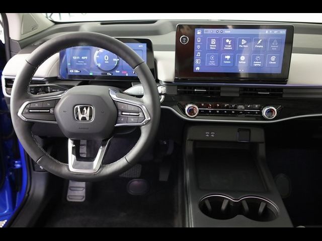 2024 Honda Prologue Elite