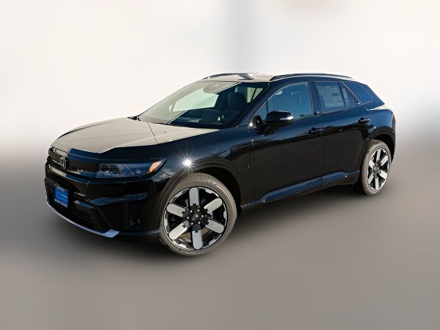 2024 Honda Prologue Elite