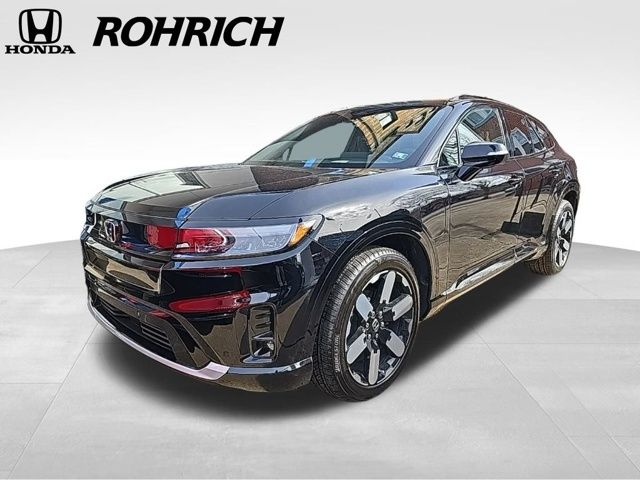 2024 Honda Prologue Elite