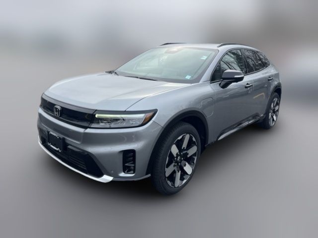 2024 Honda Prologue Elite
