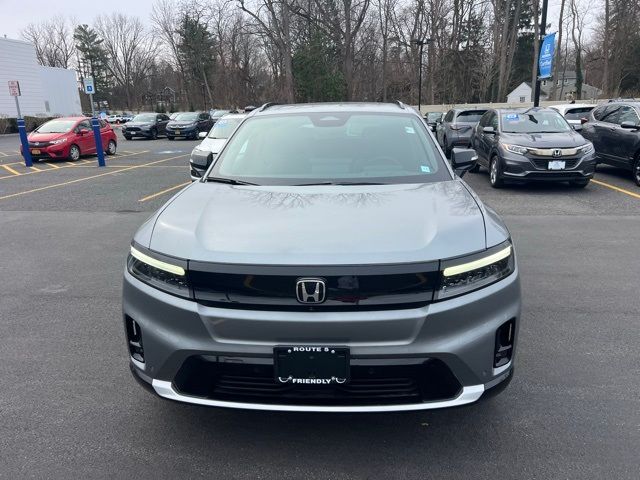 2024 Honda Prologue Elite