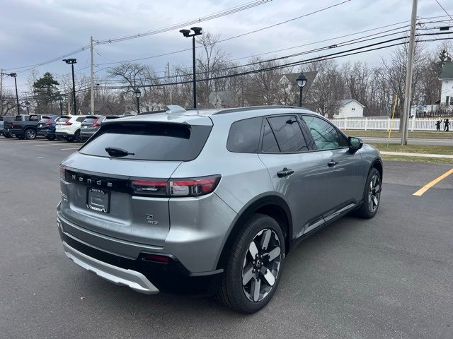 2024 Honda Prologue Elite