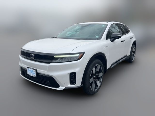 2024 Honda Prologue Elite