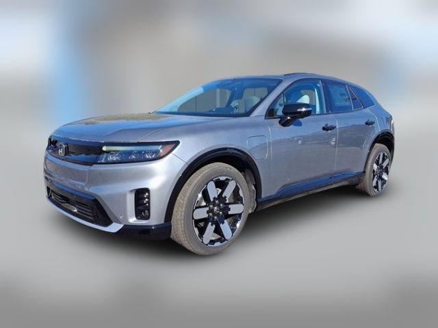 2024 Honda Prologue Elite