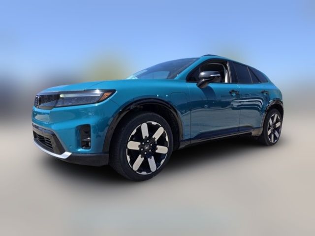 2024 Honda Prologue Elite