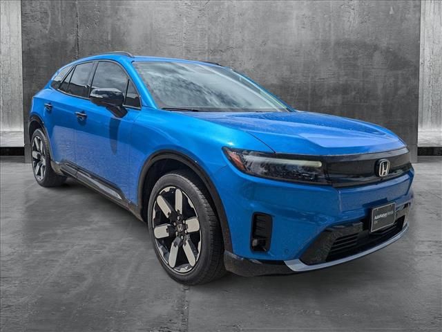 2024 Honda Prologue Elite