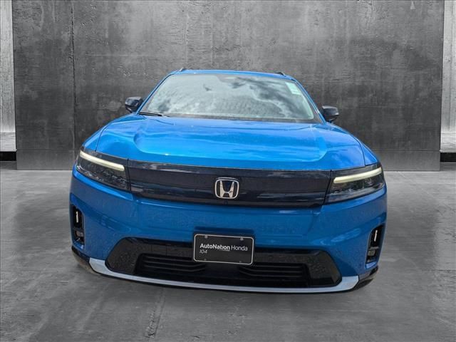 2024 Honda Prologue Elite