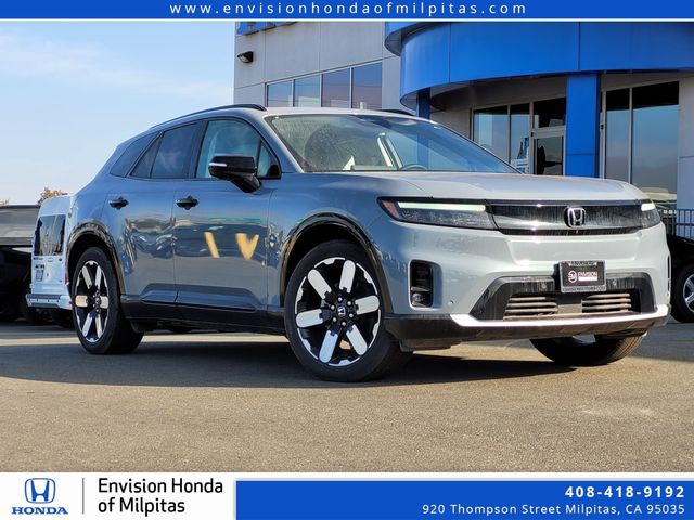 2024 Honda Prologue Elite