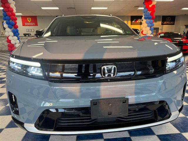 2024 Honda Prologue Elite