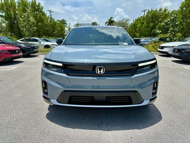 2024 Honda Prologue Elite