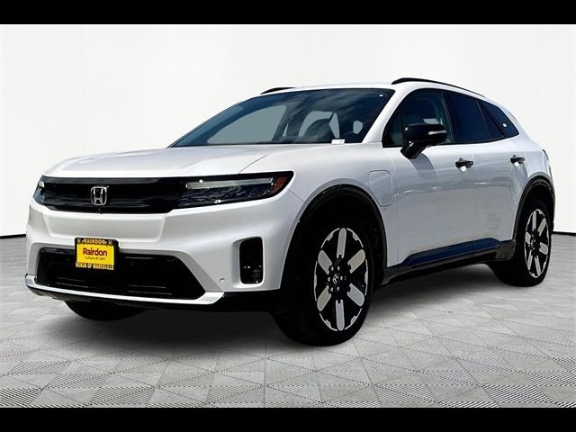 2024 Honda Prologue Elite