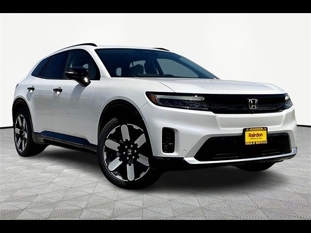 2024 Honda Prologue Elite