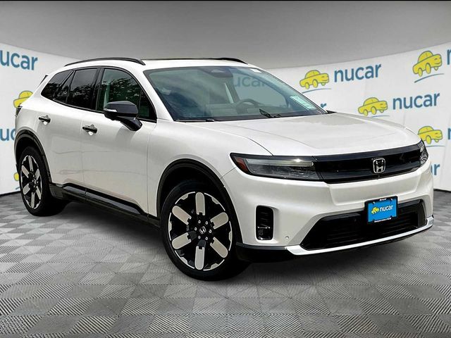 2024 Honda Prologue Elite