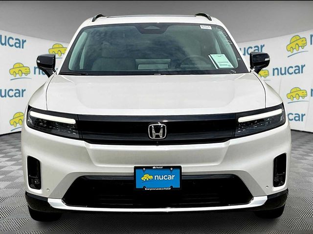 2024 Honda Prologue Elite