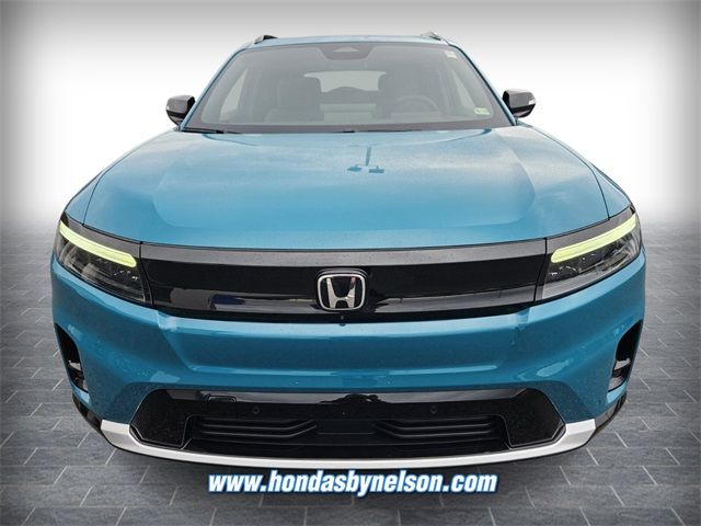 2024 Honda Prologue Elite