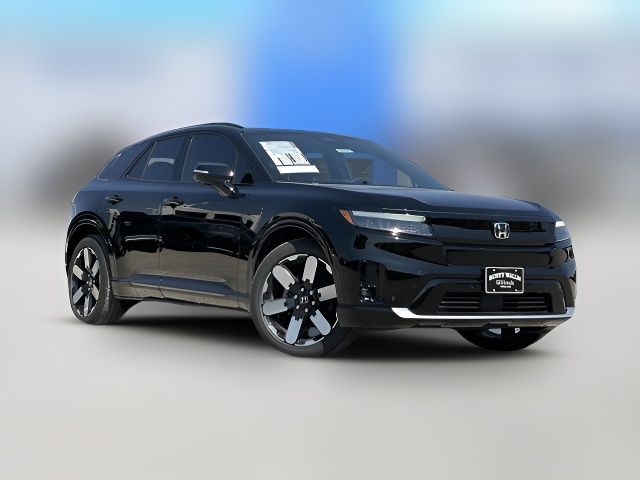 2024 Honda Prologue Elite