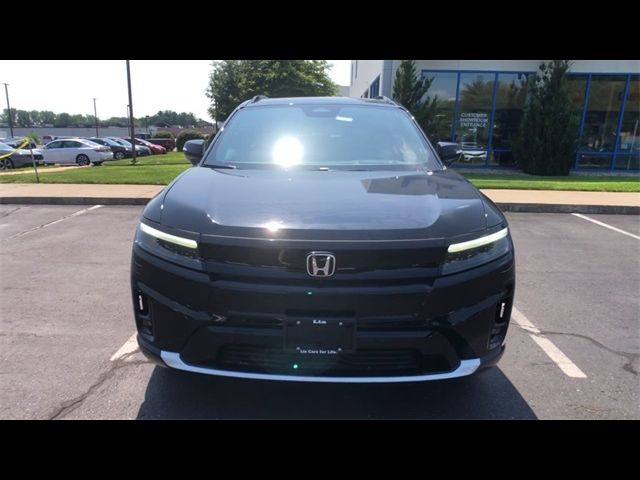 2024 Honda Prologue Elite