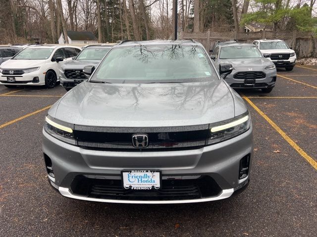 2024 Honda Prologue Elite