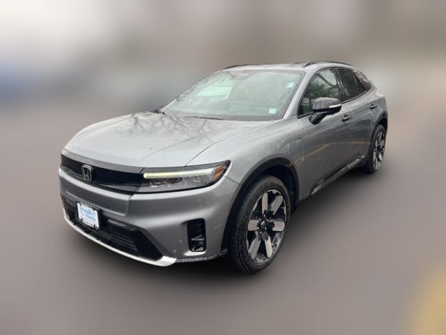 2024 Honda Prologue Elite