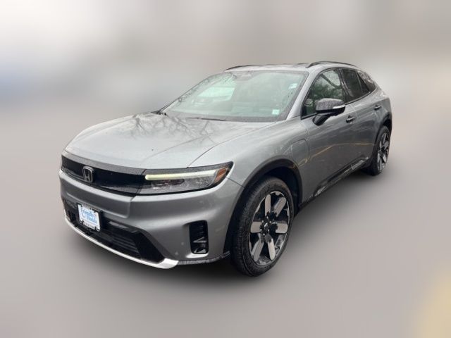 2024 Honda Prologue Elite