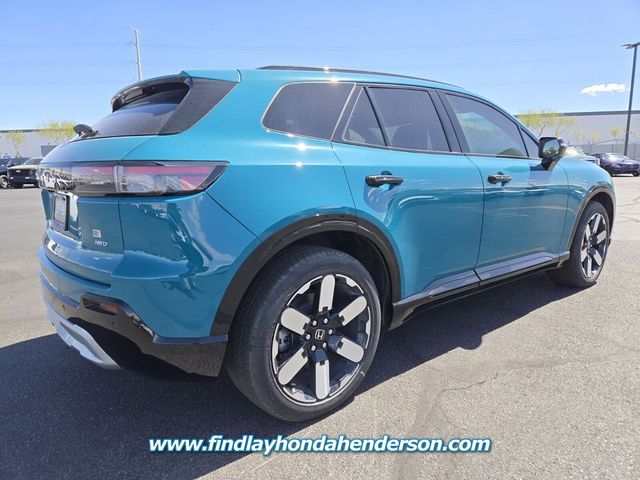 2024 Honda Prologue Elite