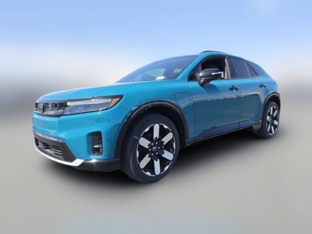 2024 Honda Prologue Elite
