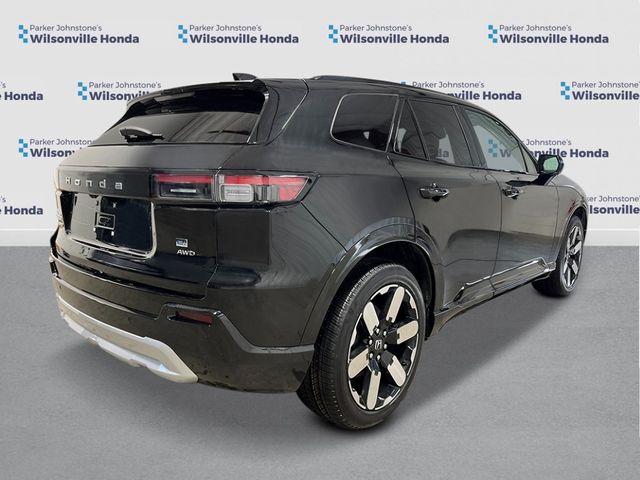 2024 Honda Prologue Elite
