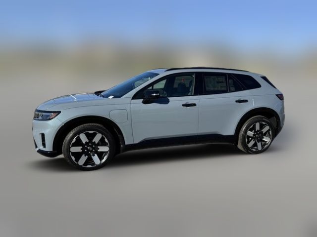 2024 Honda Prologue Elite
